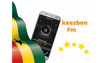 Kessben 93.3 FM for Android - Download the APK from habererciyes